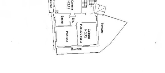 4 Schlafzimmer Villa in Notaresco, Italy, Nr. 349830 30