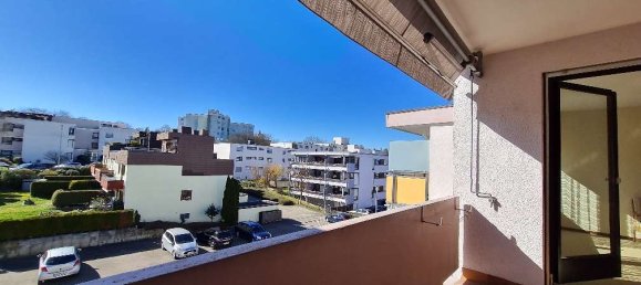 2 Schlafzimmer Wohnung in Baden-Württemberg, Germany, Nr. 21764 3