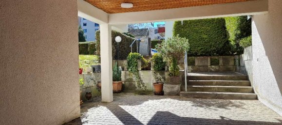 2 Schlafzimmer Wohnung in Baden-Württemberg, Germany, Nr. 21764 13