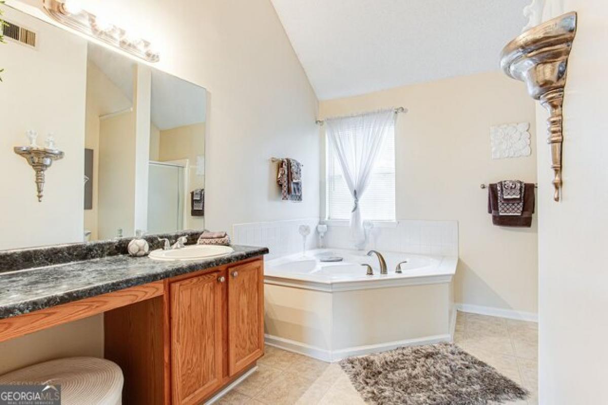 4 bedrooms House in Ellenwood, USA No. 427518