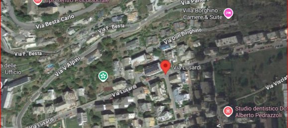 43m² Garage in Sondrio, Italy No. 337673 12