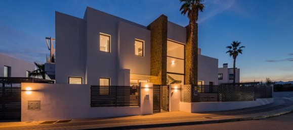 5 Schlafzimmer Villa in Marbella, Spain, Nr. 10061 10