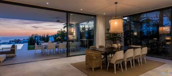 5 Schlafzimmer Villa in Marbella, Spain, Nr. 10061 4