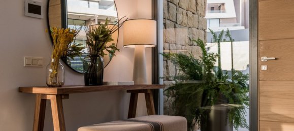 5 Schlafzimmer Villa in Marbella, Spain, Nr. 10061 2