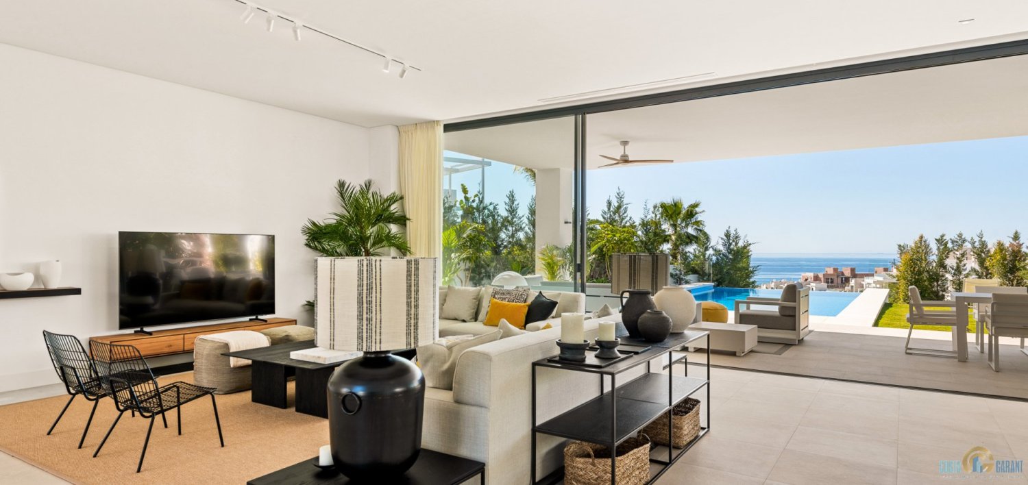 5 Schlafzimmer Villa in Marbella, Spain, Nr. 10061