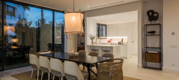 5 Schlafzimmer Villa in Marbella, Spain, Nr. 10061 3