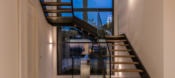 5 Schlafzimmer Villa in Marbella, Spain, Nr. 10061 6