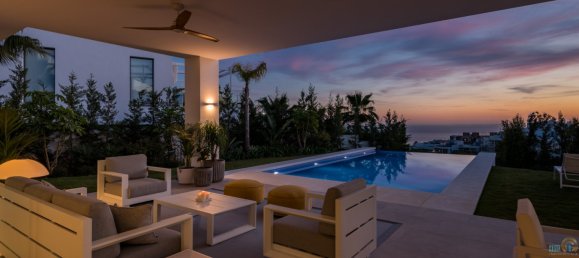 5 Schlafzimmer Villa in Marbella, Spain, Nr. 10061 7