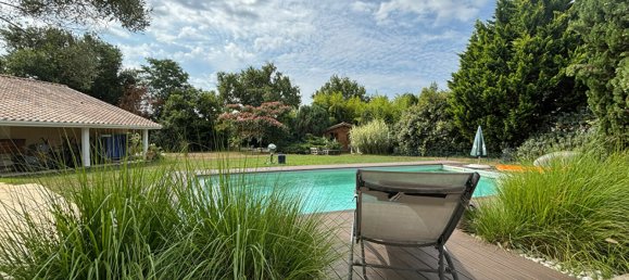 4 bedrooms House in Gironde, France No. 306791 15