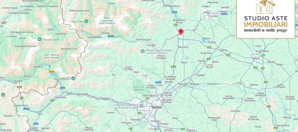 4 rooms Apartment in Ivrea, Italy No. 202052 13