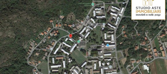 4 rooms Apartment in Ivrea, Italy No. 202052 12