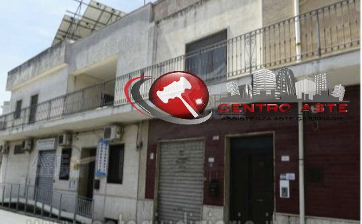 Квартира с 5 комнатами в Паладжано, Италия № 286523