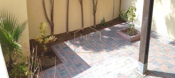 Villa T2 em The Springs, UAE N.º 6642 11