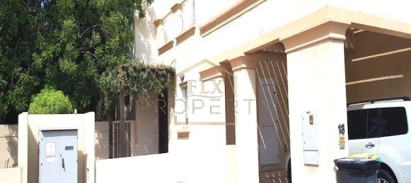 Villa T2 em The Springs, UAE N.º 6642 8