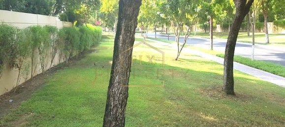 Villa T2 em The Springs, UAE N.º 6642 16