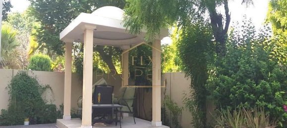 Villa T2 em The Springs, UAE N.º 6642 19