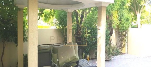 Villa T2 em The Springs, UAE N.º 6642 20