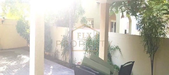 Villa T2 em The Springs, UAE N.º 6642 15