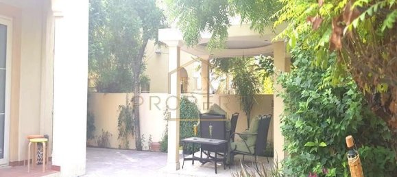 Villa T2 em The Springs, UAE N.º 6642 18