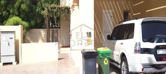 Villa T2 em The Springs, UAE N.º 6642 12