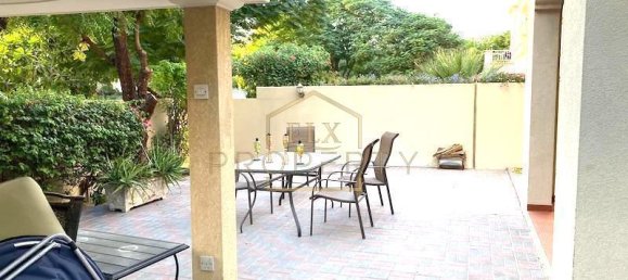 Villa T2 em The Springs, UAE N.º 6642 23
