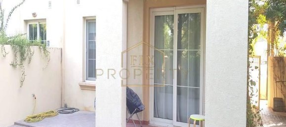 Villa T2 em The Springs, UAE N.º 6642 14