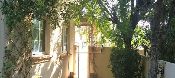 Villa T2 em The Springs, UAE N.º 6642 13