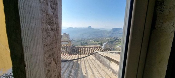 3-salle Maison à Mussomeli, Italy No. 48765 11