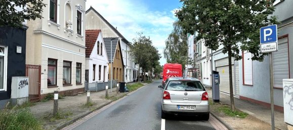 Adosado de 6 dormitorios en Bremen, Germany No. 285237 3