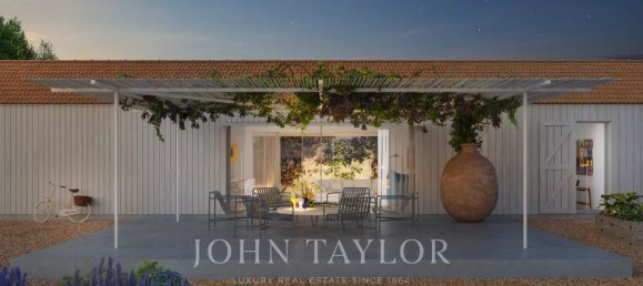 3 غرف نوم فيلا في Alcacer do Sal, Portugal رقم 118682 7