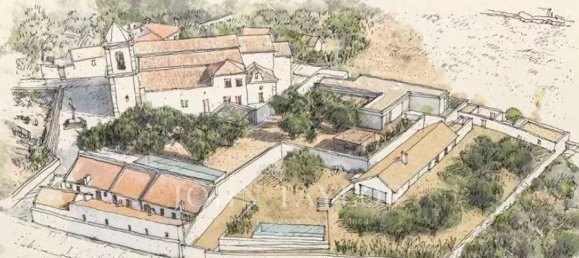 3 غرف نوم فيلا في Alcacer do Sal, Portugal رقم 118682 16