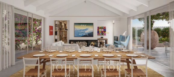 3 غرف نوم فيلا في Alcacer do Sal, Portugal رقم 118682 10