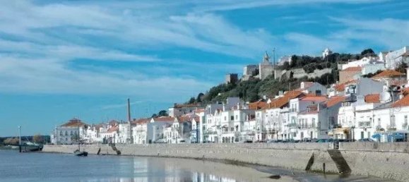 3 غرف نوم فيلا في Alcacer do Sal, Portugal رقم 118682 18