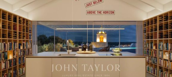 3 غرف نوم فيلا في Alcacer do Sal, Portugal رقم 118682 11