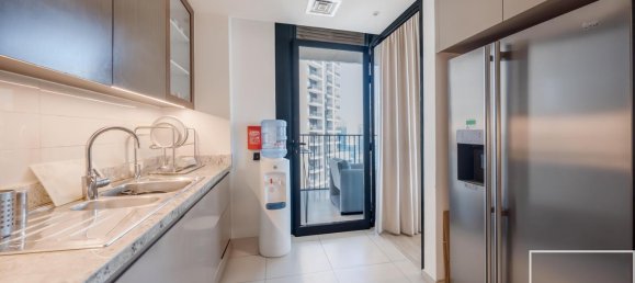 2 chambres Appartement à Downtown Dubai (Downtown Burj Dubai), UAE No. 112397 9