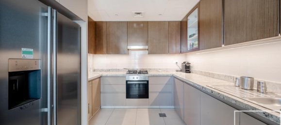 2 chambres Appartement à Downtown Dubai (Downtown Burj Dubai), UAE No. 112397 8