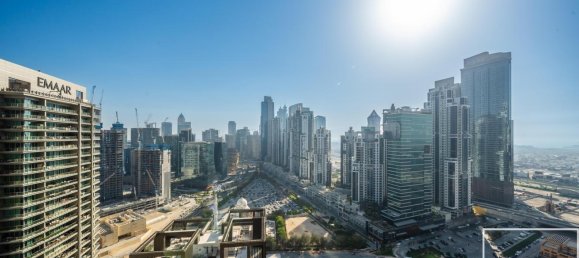 2 chambres Appartement à Downtown Dubai (Downtown Burj Dubai), UAE No. 112397 11