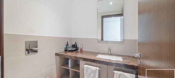 2 chambres Appartement à Downtown Dubai (Downtown Burj Dubai), UAE No. 112397 13