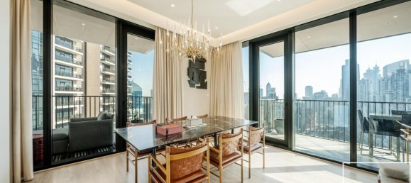 2 chambres Appartement à Downtown Dubai (Downtown Burj Dubai), UAE No. 112397 3