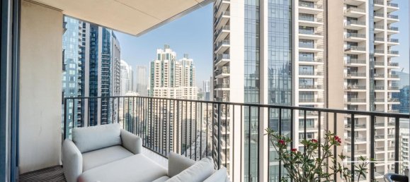 2 chambres Appartement à Downtown Dubai (Downtown Burj Dubai), UAE No. 112397 12