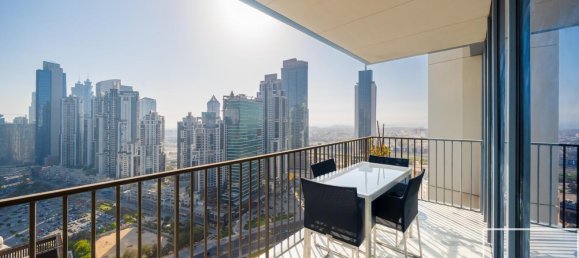 2 chambres Appartement à Downtown Dubai (Downtown Burj Dubai), UAE No. 112397 10