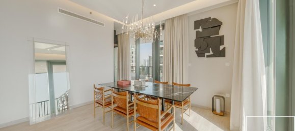 2 chambres Appartement à Downtown Dubai (Downtown Burj Dubai), UAE No. 112397 5