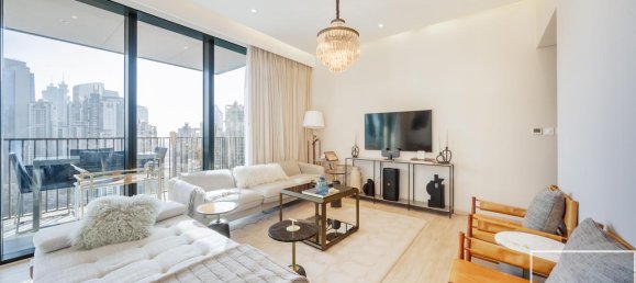 2 chambres Appartement à Downtown Dubai (Downtown Burj Dubai), UAE No. 112397 2