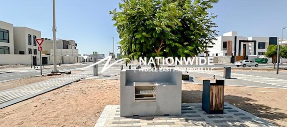 753m² Land in Abu Dhabi, UAE No. 101887 3