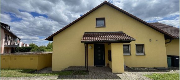 1 bedroom Apartment in Calw, Germany No. 235493 11