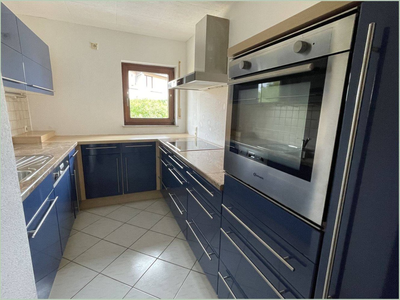 1 bedroom Apartment in Calw, Germany No. 235493