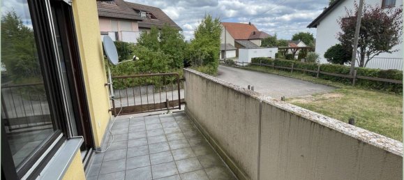 1 bedroom Apartment in Calw, Germany No. 235493 9