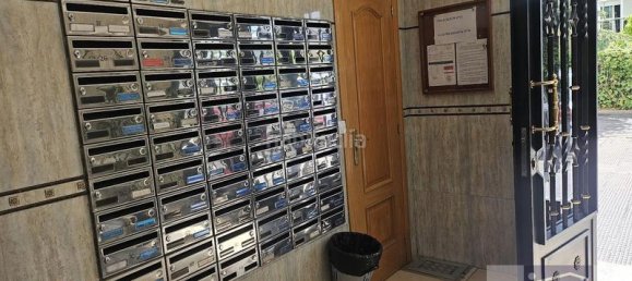 3 chambres Appartement à Coslada, Spain No. 151366 45