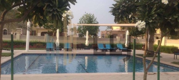 5 bedrooms Villa in Saadiyat Island, UAE No. 55939 3