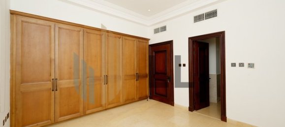 5 bedrooms Villa in Saadiyat Island, UAE No. 55939 11